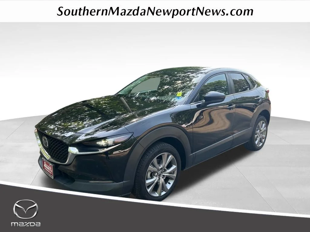 2021 Mazda CX-30 Select AWD's photo