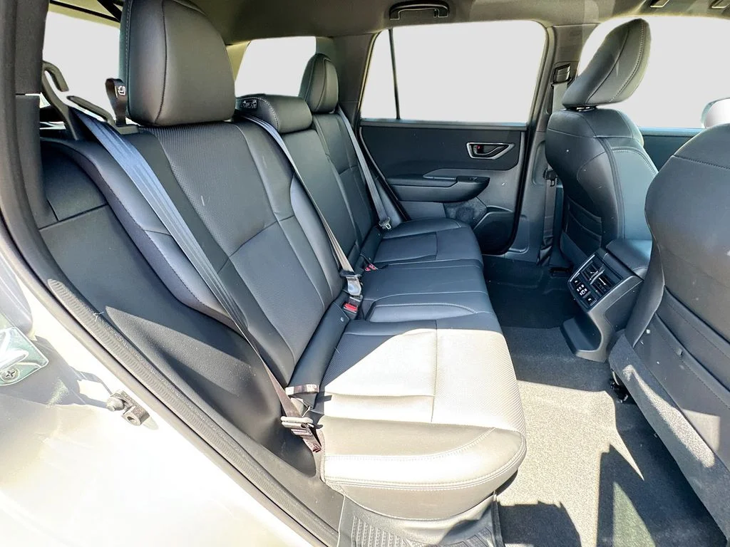 New 2026 Beige Subaru Limited XT image 36