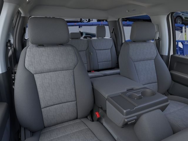 New 2026 White Ford XL image 10