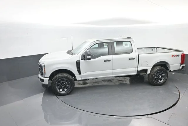 New 2026 White Ford XL image 27