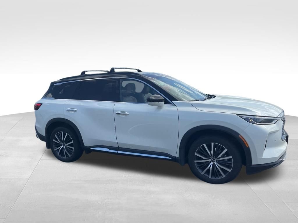 2024 INFINITI QX60 AUTOGRAPH - Photo 22