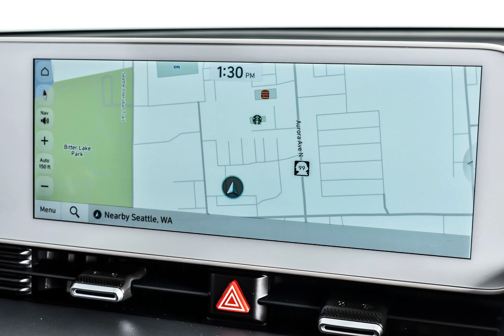 Used 2024 Gray Hyundai SEL image 24