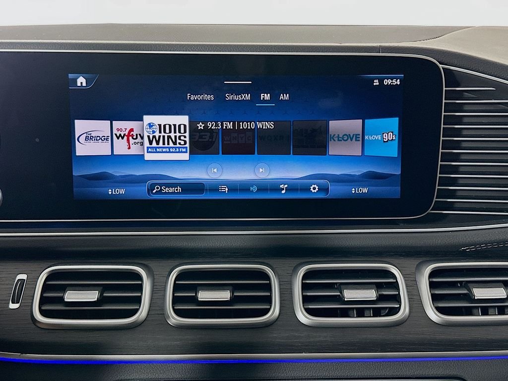 New 2026 MANUFAKTUR Alpine Grey Mercedes-Benz GLE 450 Coupe image 14
