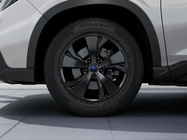 New 2027 CRYSTAL WHITE PEARL Subaru Premium 7-Passenger image 9