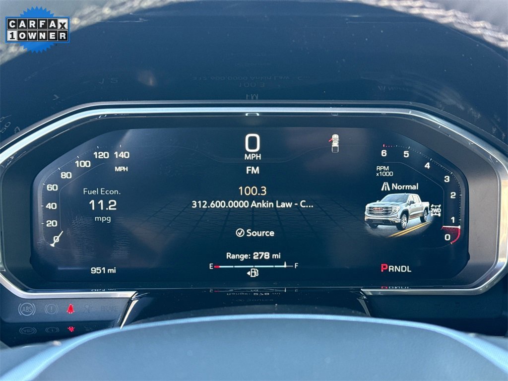 2026 GMC SIERRA - Image 20