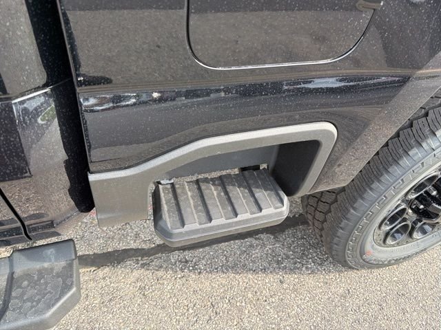 New 2026 Agate Black Metallic Ford F-350® XLT image 8