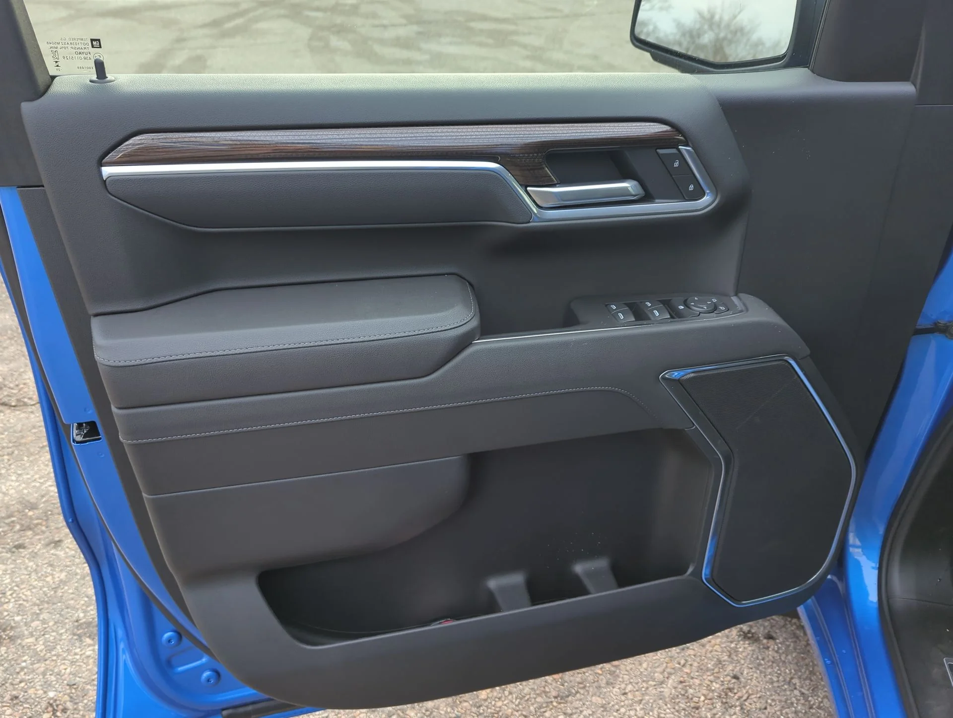 2026 Chevrolet Silverado 1500 LT - Photo 105