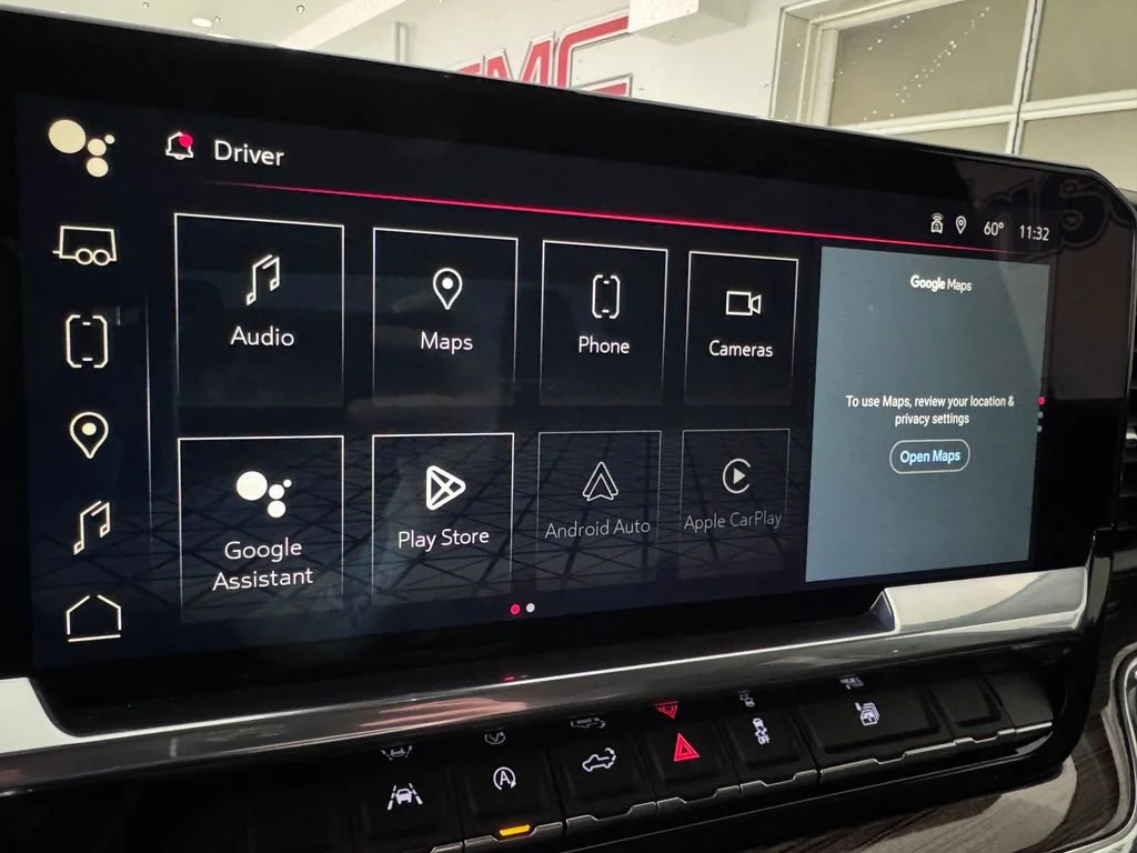 2024 GMC Sierra 1500 Elevation - Photo 20