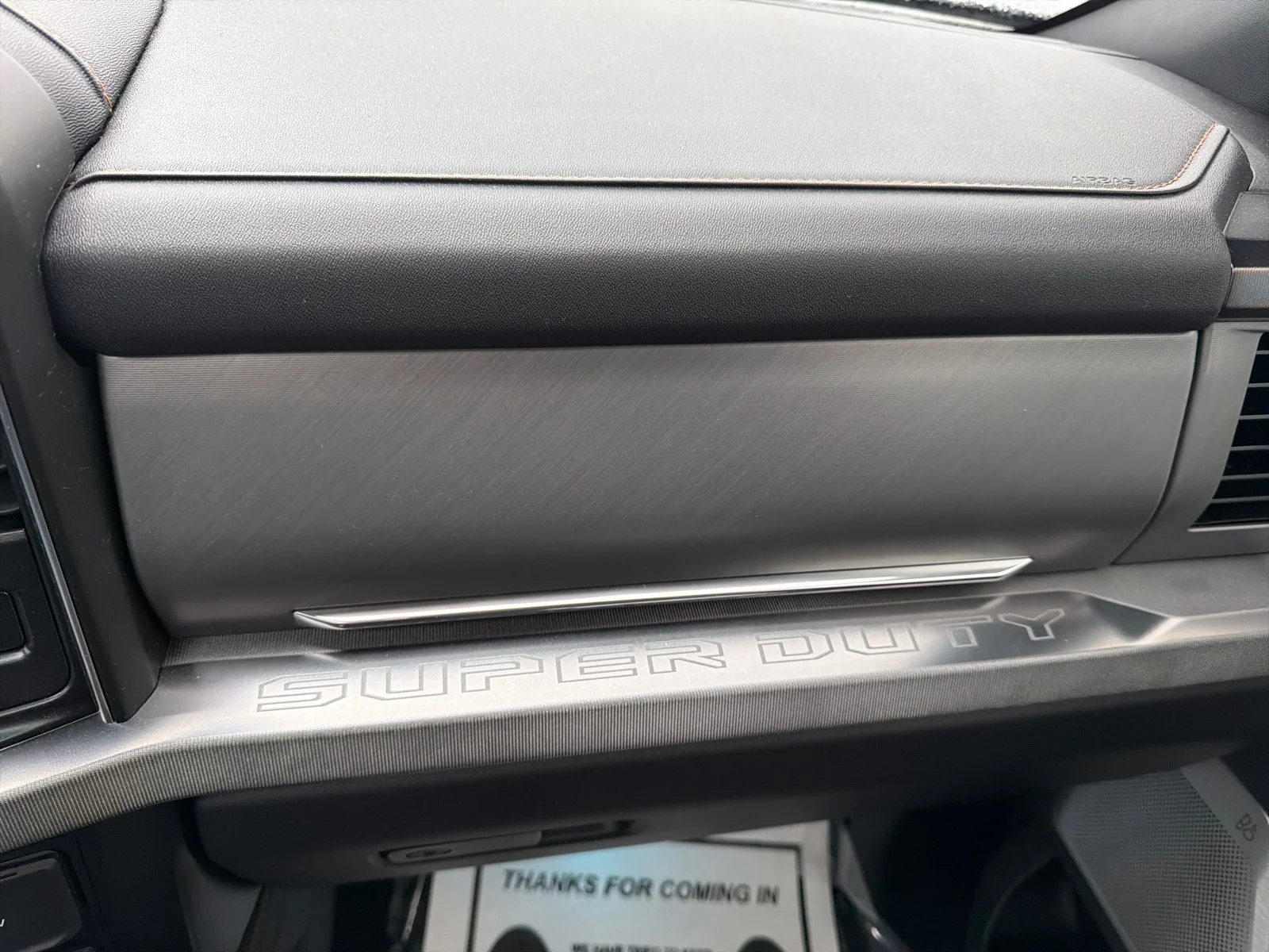 2024 Ford F-250 Super Duty Platinum - Photo 19