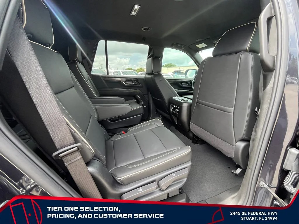 New 2026 Titanium Rush Metallic GMC Elevation image 19