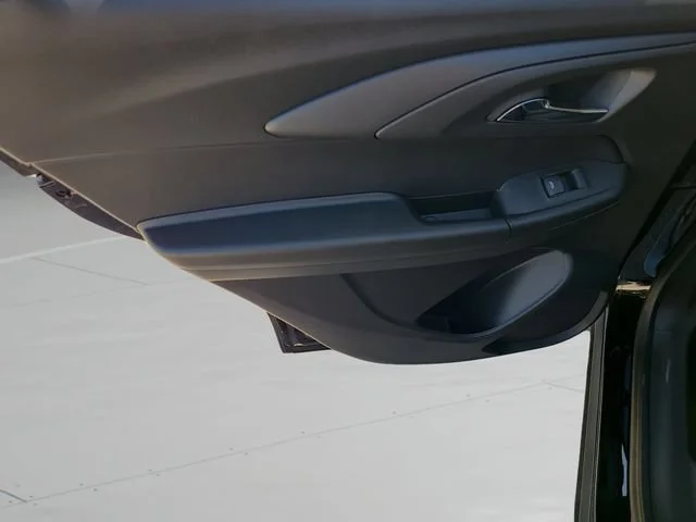 New 2026 Mosaic Black Metallic Chevrolet LT image 15