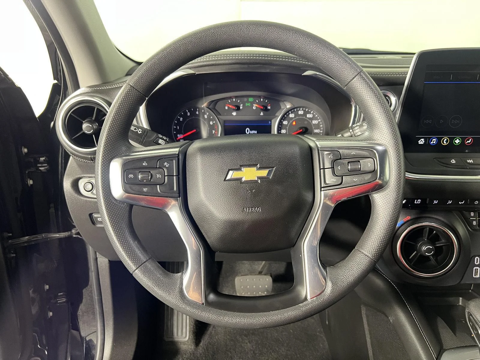 Used 2024 Black Chevrolet LT image 21
