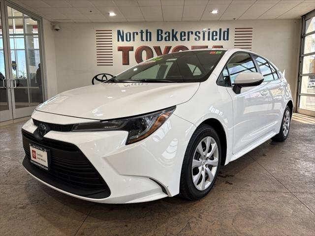 Certified Used 2024 ICE CAP Toyota  image 6