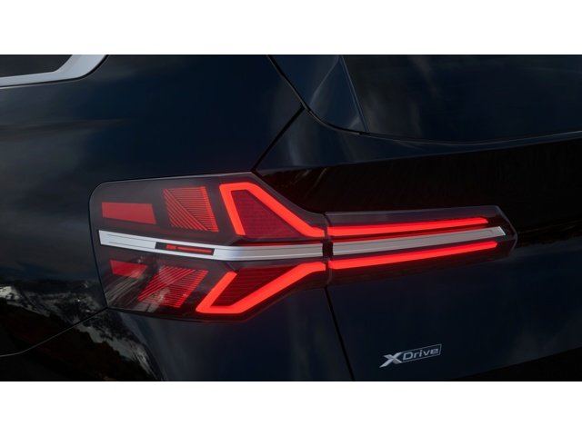 New 2026 Black Sapphire Metallic BMW 30 xDrive image 8