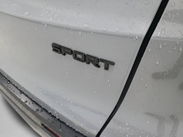 Certified Used 2025 Urban Gray Pearl Honda HYBRID AWD SPORT image 43