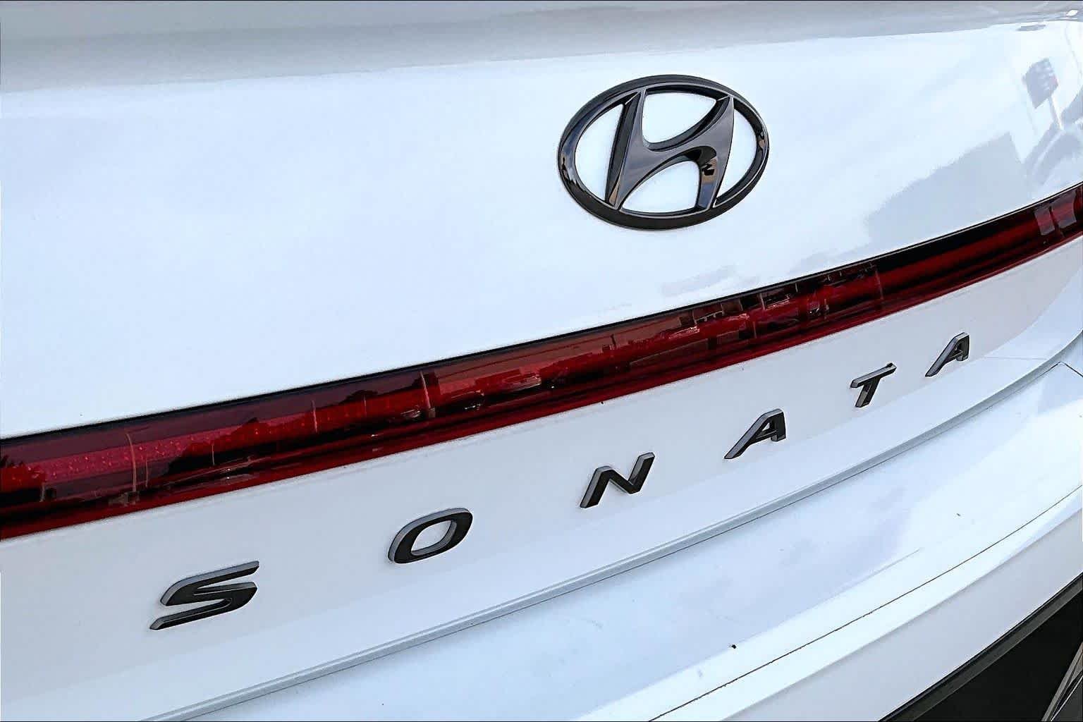 Used 2022 Quartz White Hyundai N Line Night Edition image 30