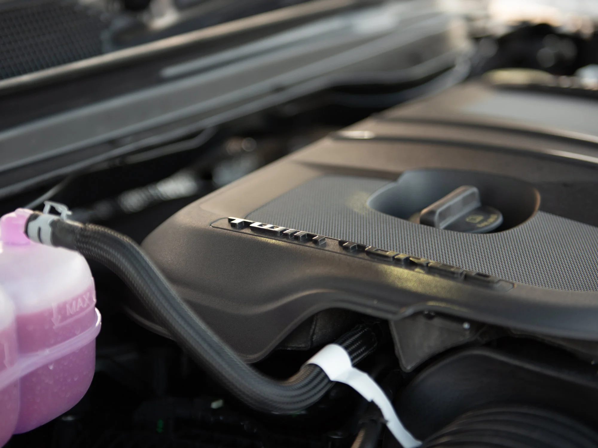 New 2026 Black RAM Sport* image 9