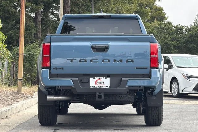 2026 Toyota Tacoma TRD Off Road - Photo 5