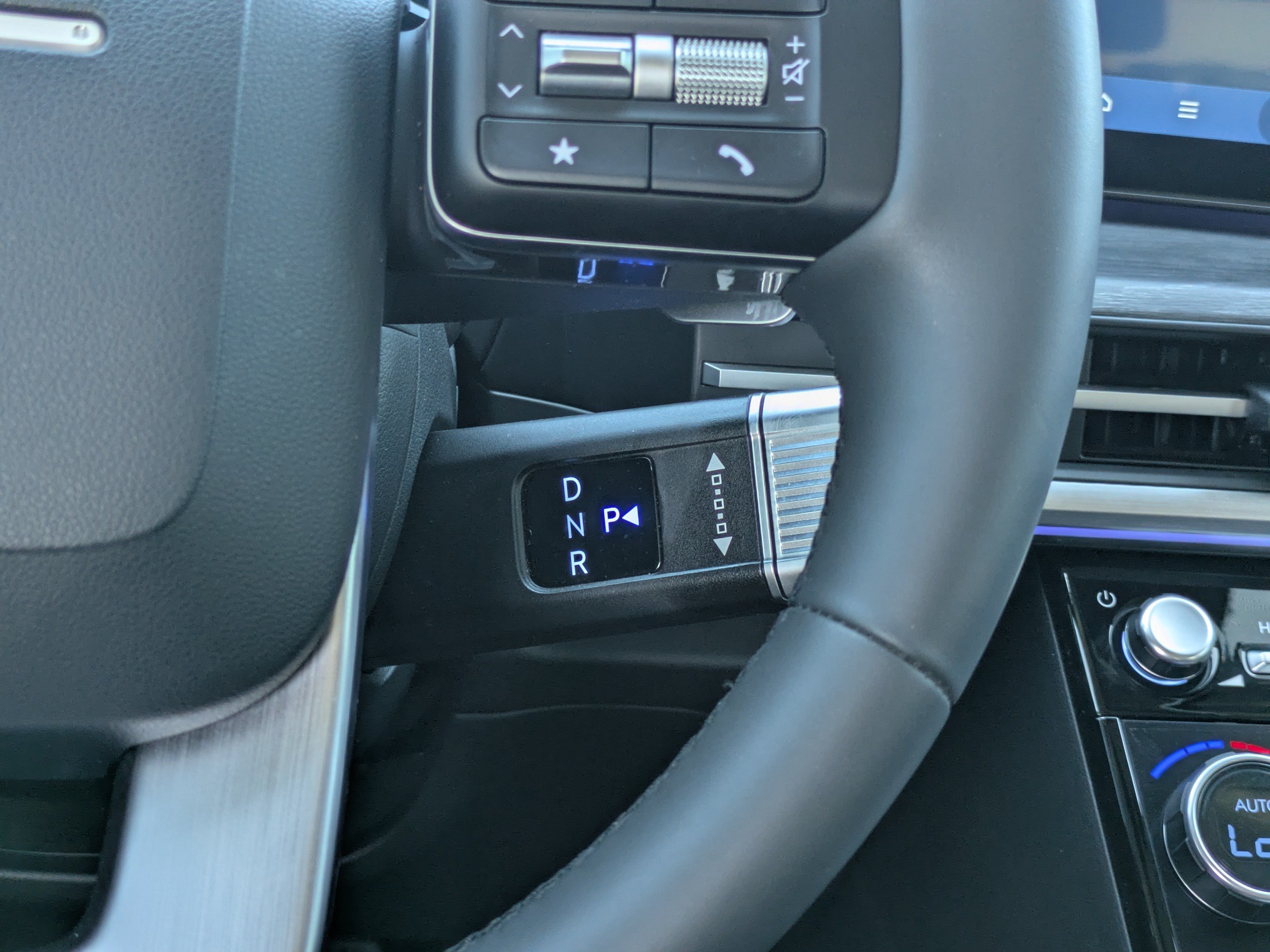 2024 Hyundai Santa Fe Limited HEV - Photo 18