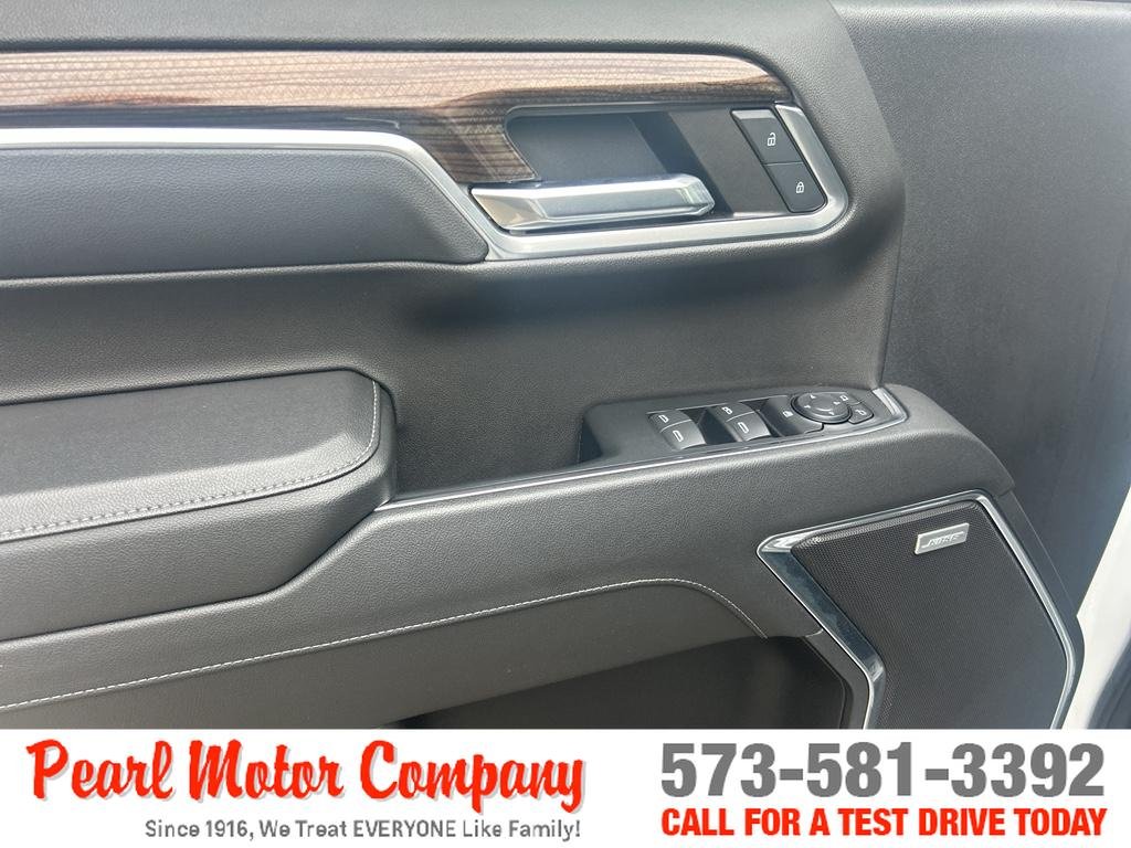2024 Chevrolet Silverado 1500 RST - Photo 9