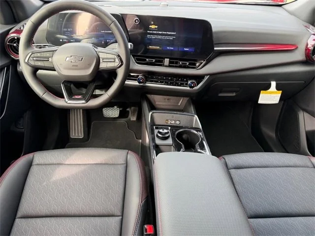 2026 Chevrolet Equinox RS - Photo 11