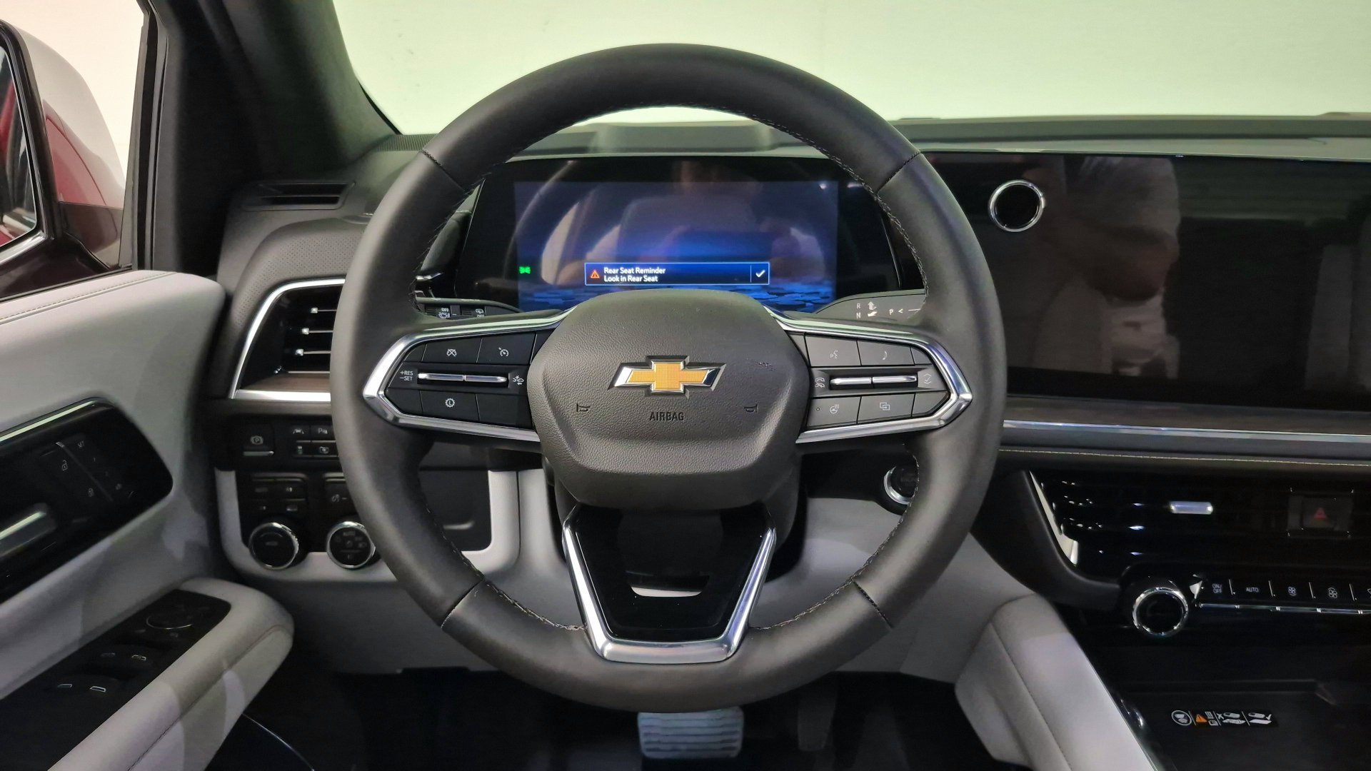 2026 Chevrolet Tahoe Premier - Photo 28