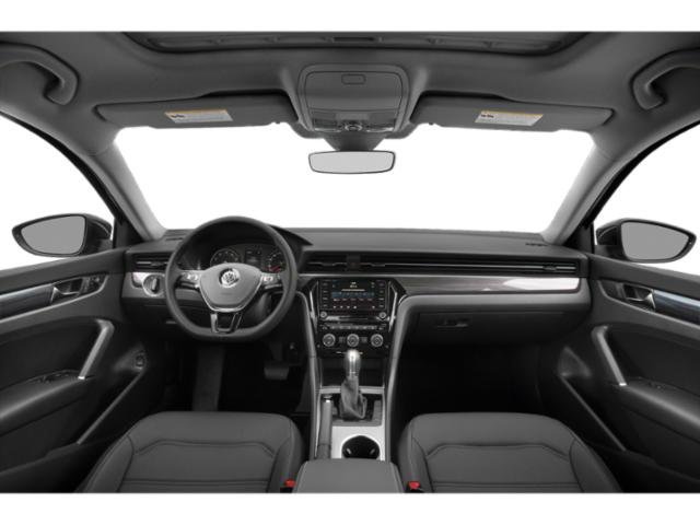 Used 2020 Reflex Silver Metallic Volkswagen 2.0T SE image 4