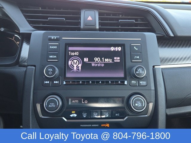 Used 2017  Honda Sport image 27