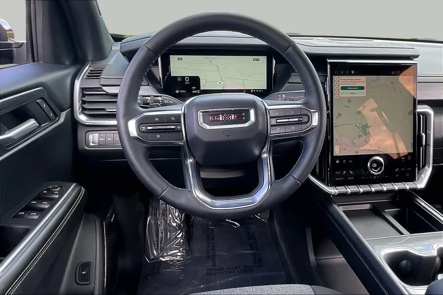 2025 GMC Acadia Elevation - Photo 9
