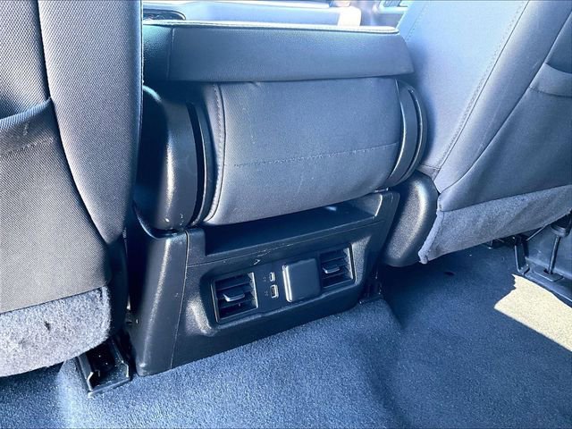 Used 2022 Black Chevrolet LT image 28