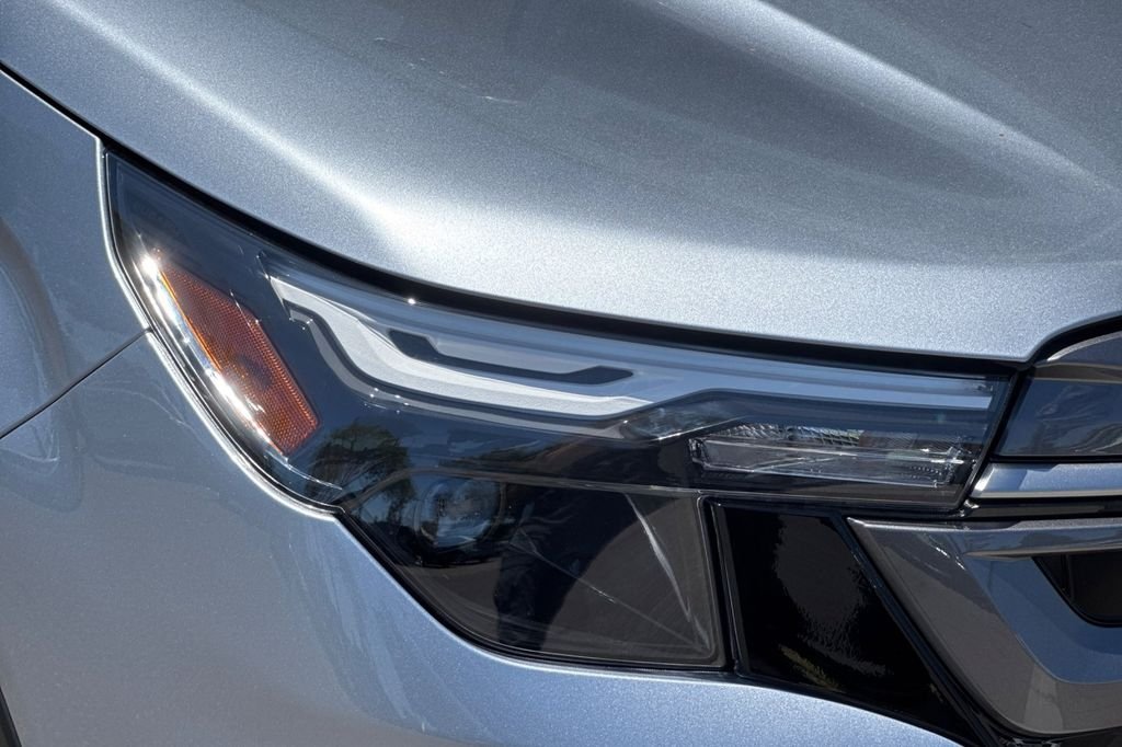 New 2026 ICE SILVER METALLIC Subaru Premium image 33