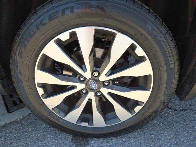 Used 2015 Venetian Red Pearl Subaru 2.5i Limited image 23