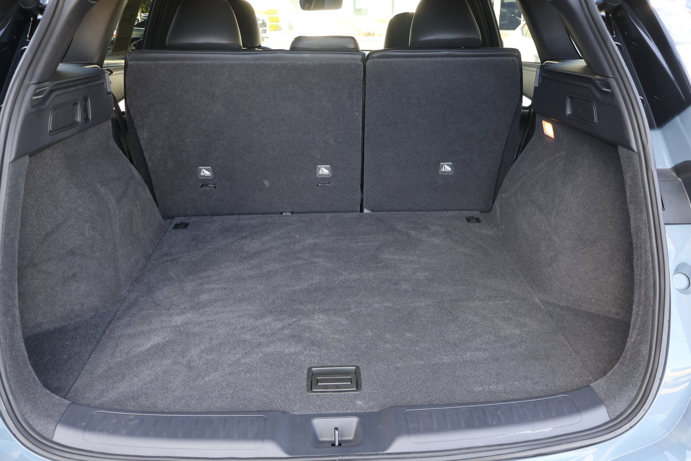 2025 INFINITI QX50 Sport - Photo 20