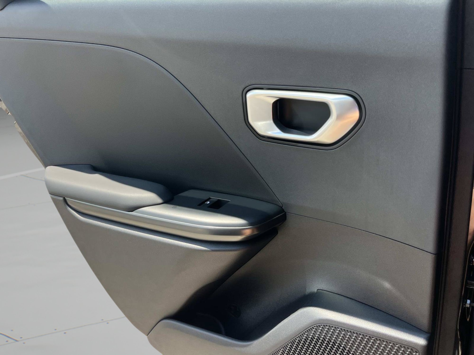 New 2026 Interstellar Gray Kia LXS image 14