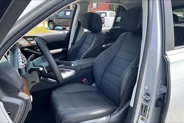 New 2026 Mercedes-Benz GLE GLE 350 4D Sport Utility 4MATIC