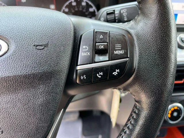 Used 2022 Cactus Ford XLT image 32