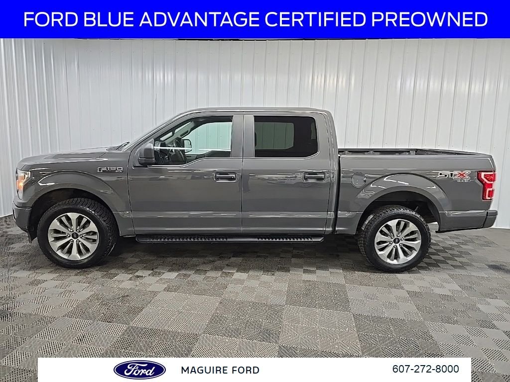 Used 2018 Lead Foot Ford XL image 6