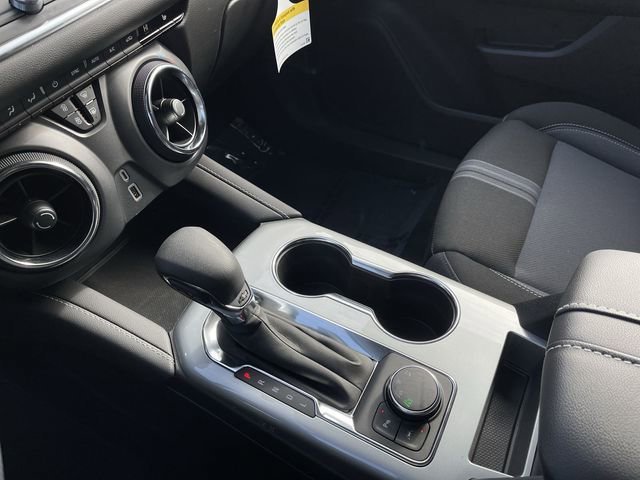 2025 Chevrolet Blazer 2LT - Photo 21