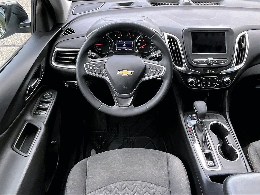 Used 2023 Black Chevrolet LT image 17