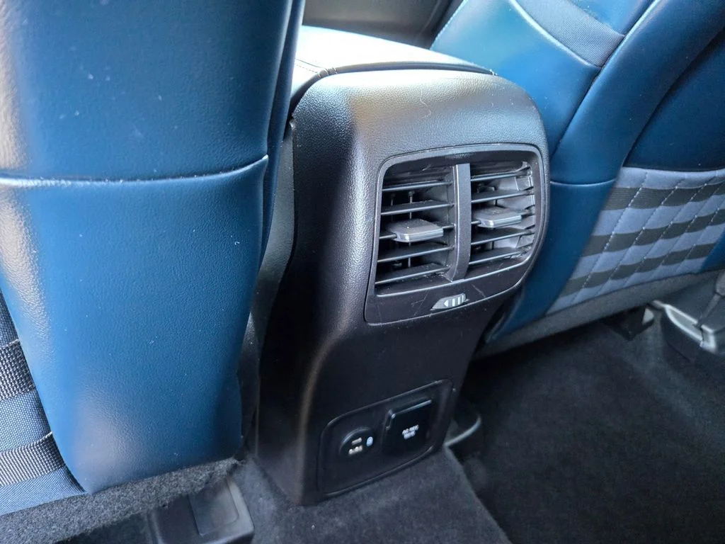 Certified Used 2022 Carbonized Gray Metallic Ford Outer Banks image 30