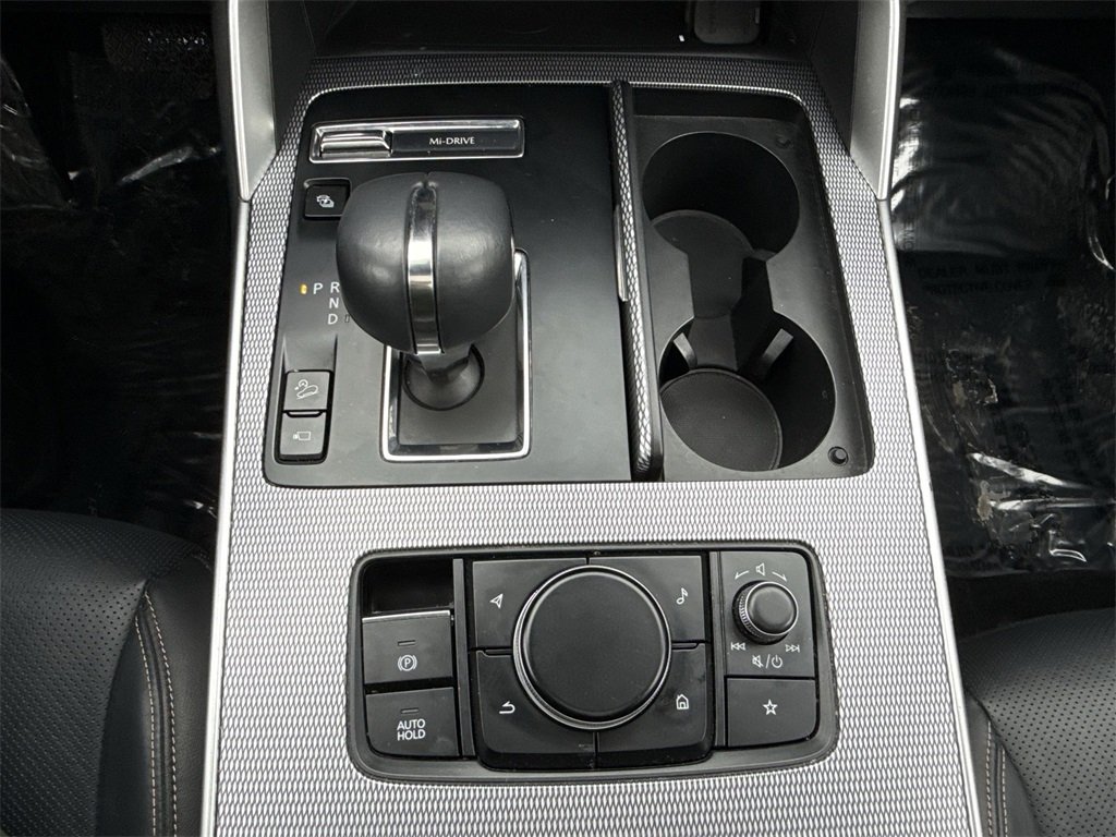 2024 MAZDA CX-90 - Image 19
