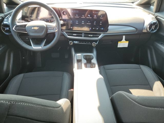 2026 Chevrolet Equinox EV 1LT - Photo 9