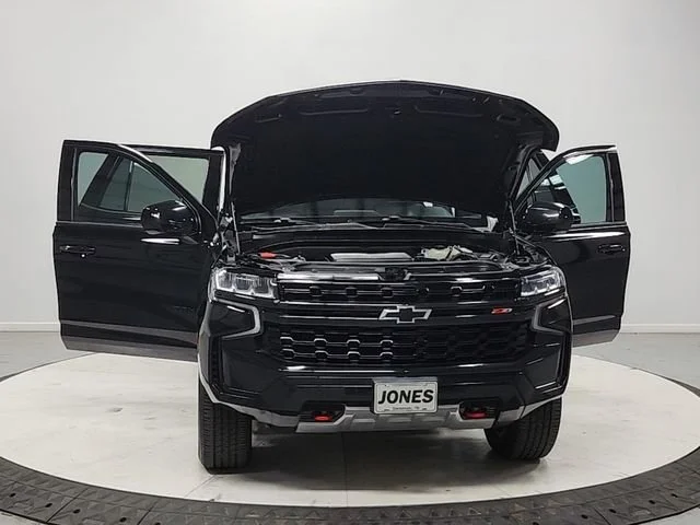 2021 Chevrolet Tahoe Z71 - Photo 10