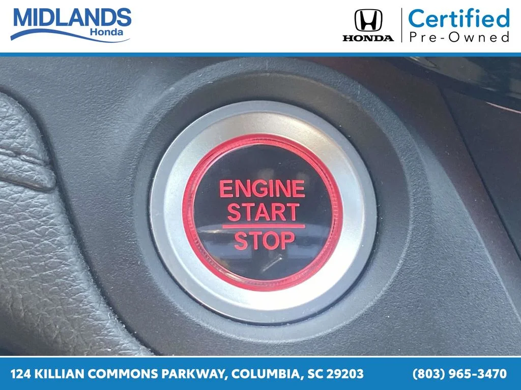 2025 Honda Odyssey Sport L - Photo 27