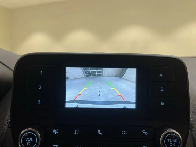 2021 Ford EcoSport S - Photo 13