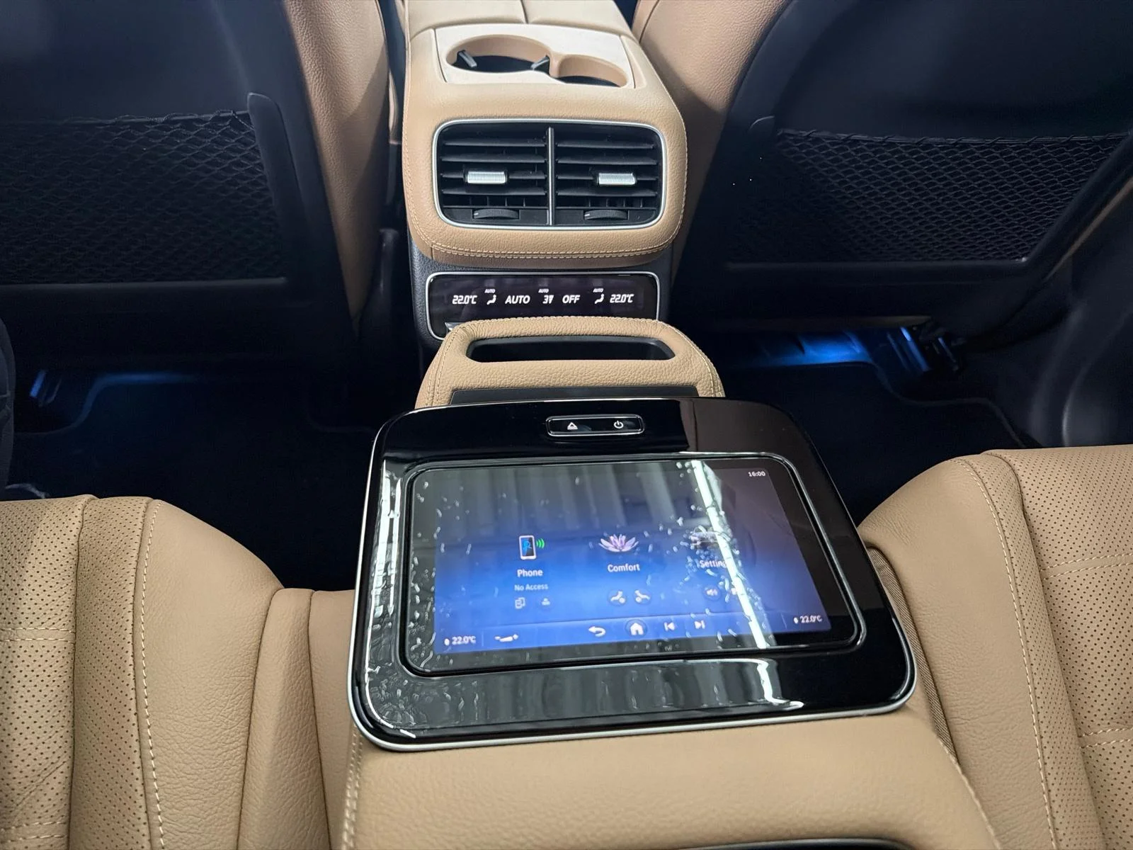 New 2026 Green Mercedes-Benz GLS 450 4MATIC SUV image 30