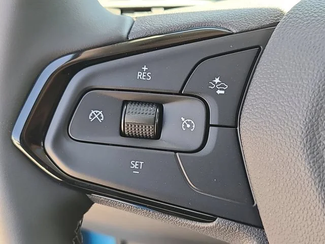 New 2027 Marina Blue Metallic Chevrolet RS image 25
