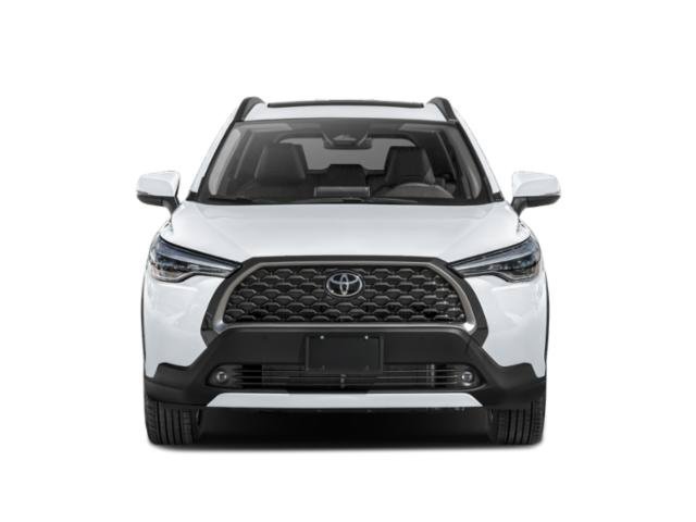 Used 2025 Sonic Silver Toyota XLE image 4