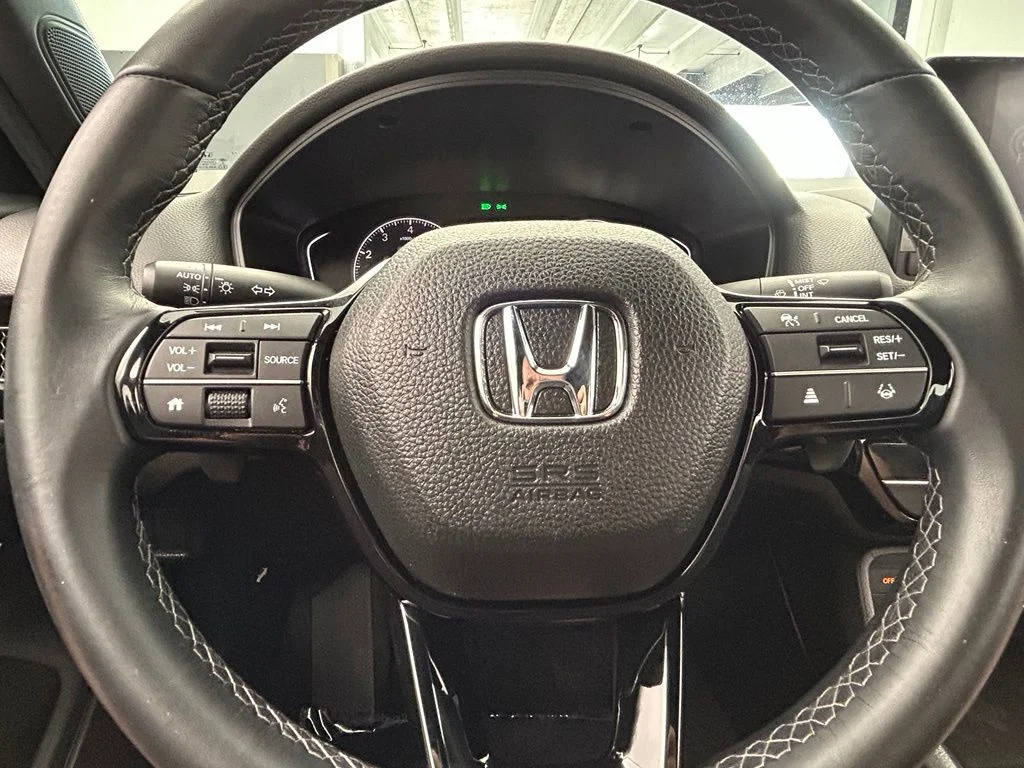Used 2026 Platinum White Pearl Honda Sport image 49