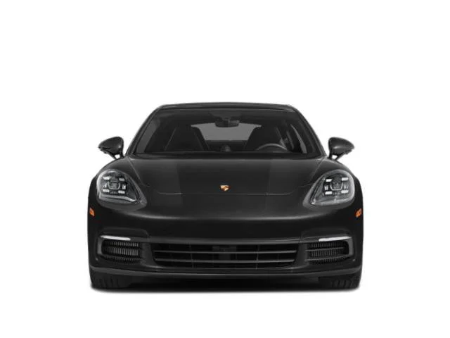 Used 2018 Chalk Porsche 4S image 4